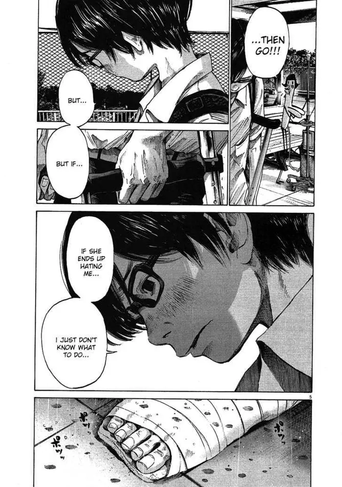 Goodnight Punpun Chapter 60 image 05_optimized